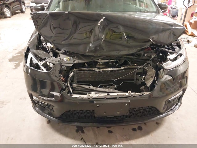 Chrysler Pacifica Touring L 2022 2C4RC1BG8NR195602 Image 6