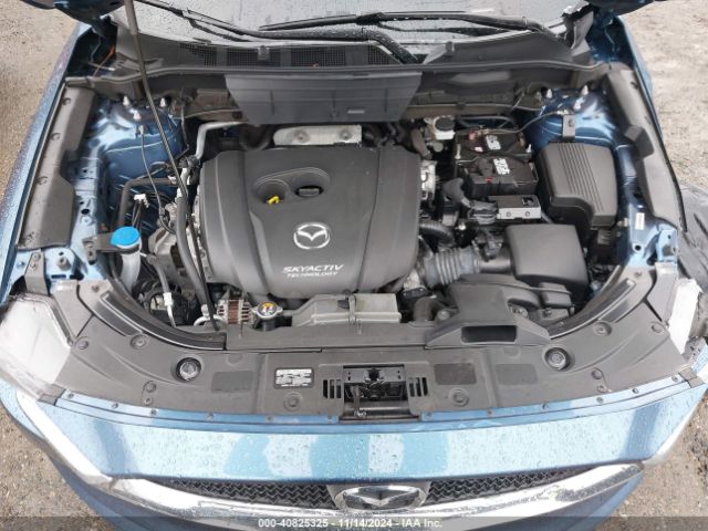 JM3KFBBM4J0324998 Mazda CX-5 SPORT