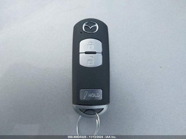 JM3KFBBM4J0324998 Mazda CX-5 SPORT