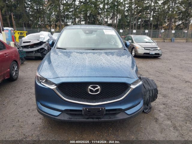 JM3KFBBM4J0324998 Mazda CX-5 SPORT