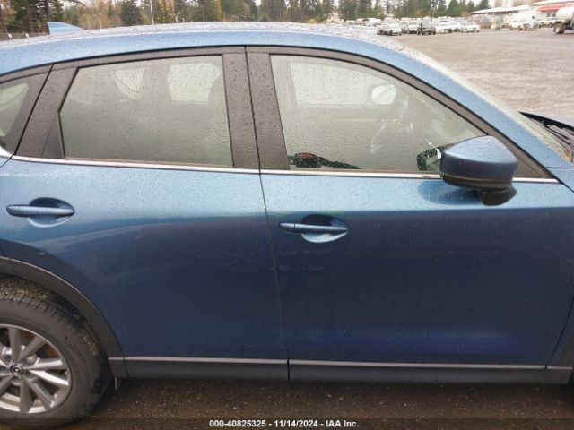 JM3KFBBM4J0324998 Mazda CX-5 SPORT
