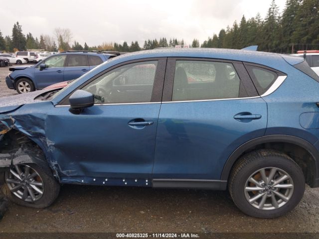 JM3KFBBM4J0324998 Mazda CX-5 SPORT