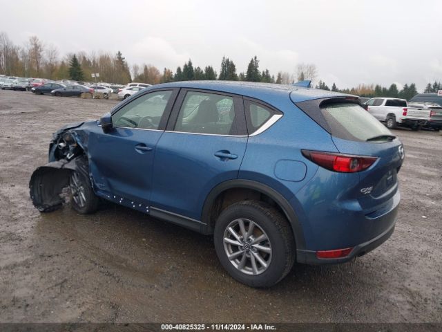 JM3KFBBM4J0324998 Mazda CX-5 SPORT