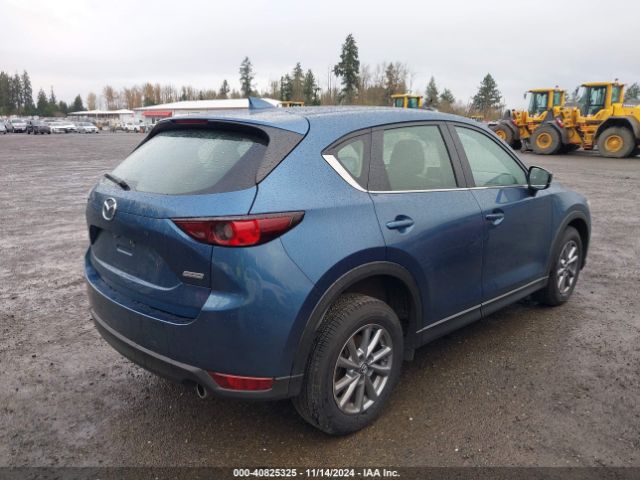 JM3KFBBM4J0324998 Mazda CX-5 SPORT