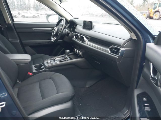 JM3KFBBM4J0324998 Mazda CX-5 SPORT