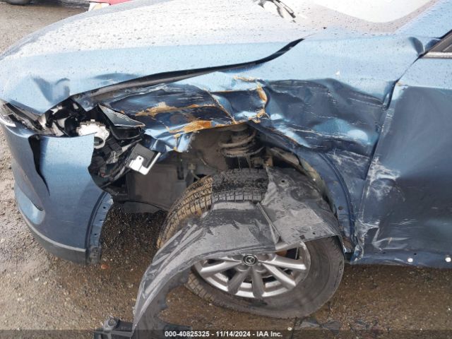 JM3KFBBM4J0324998 Mazda CX-5 SPORT