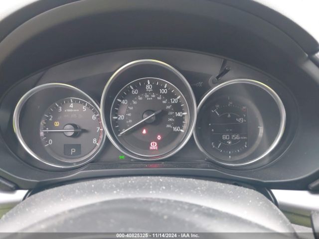 JM3KFBBM4J0324998 Mazda CX-5 SPORT
