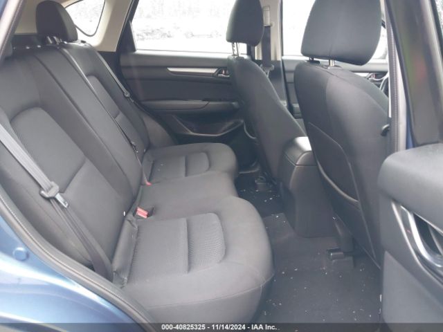 JM3KFBBM4J0324998 Mazda CX-5 SPORT