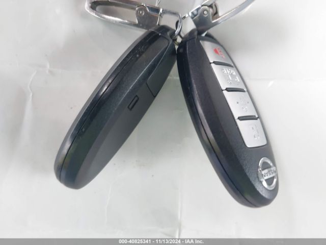 1N4AZ0CPXFC301424 Nissan Leaf Sl