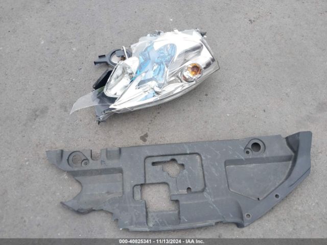 1N4AZ0CPXFC301424 Nissan Leaf Sl