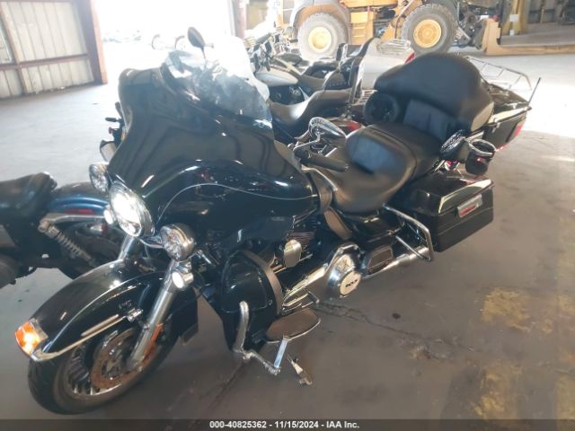 2012 HARLEY-DAVIDSON FLHTK 1HD1KEM17CB673499 Photo 1