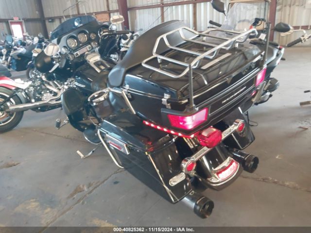 2012 HARLEY-DAVIDSON FLHTK 1HD1KEM17CB673499 Photo 2