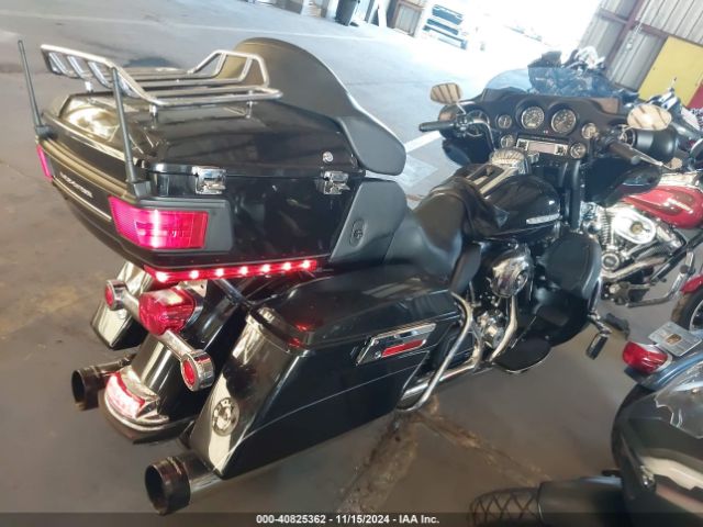 2012 HARLEY-DAVIDSON FLHTK 1HD1KEM17CB673499 Photo 3