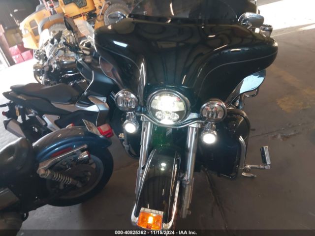2012 HARLEY-DAVIDSON FLHTK 1HD1KEM17CB673499 Photo 4