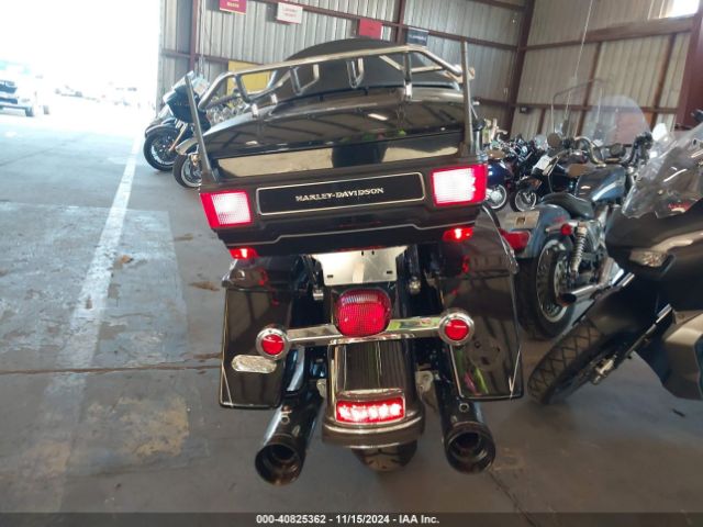 2012 HARLEY-DAVIDSON FLHTK 1HD1KEM17CB673499 Photo 5