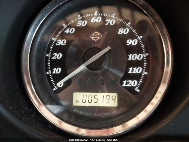 2012 HARLEY-DAVIDSON FLHTK 1HD1KEM17CB673499 Photo 6