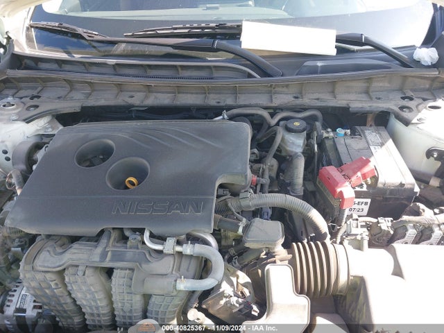 Nissan Altima 2.5 Sv 2019 1N4BL4DVXKN310665 Image 10