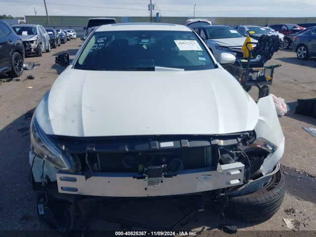 Nissan Altima 2.5 Sv 2019 1N4BL4DVXKN310665 Image 12