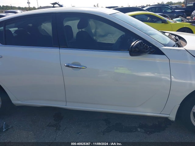 Nissan Altima 2.5 Sv 2019 1N4BL4DVXKN310665 Image 13