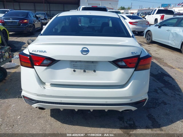 Nissan Altima 2.5 Sv 2019 1N4BL4DVXKN310665 Image 16