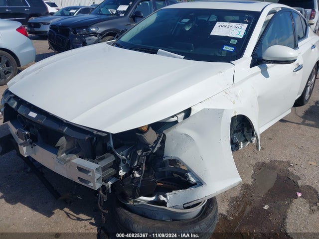 Nissan Altima 2.5 Sv 2019 1N4BL4DVXKN310665 Image 2