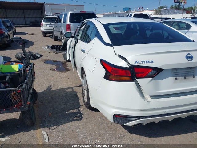 Nissan Altima 2.5 Sv 2019 1N4BL4DVXKN310665 Image 3