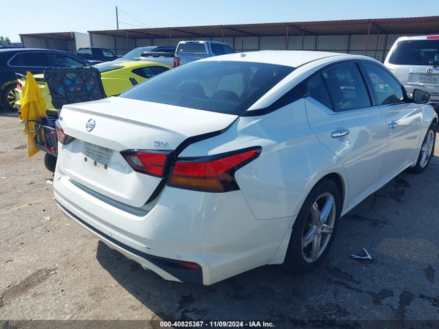 Nissan Altima 2.5 Sv 2019 1N4BL4DVXKN310665 Image 4