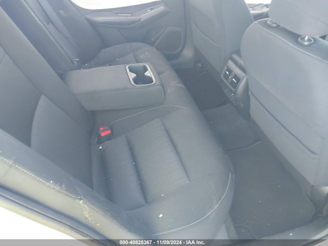 Nissan Altima 2.5 Sv 2019 1N4BL4DVXKN310665 Image 8