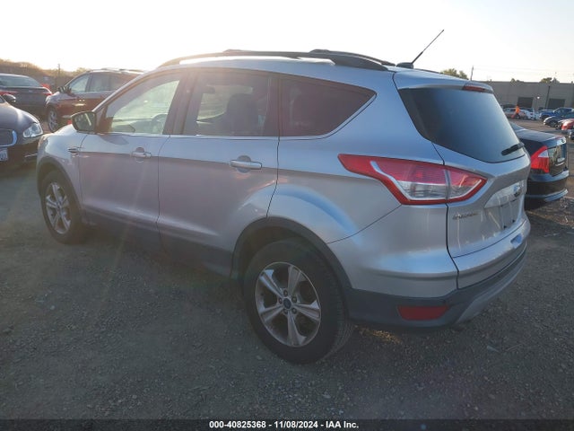 Ford ESCAPE SE 2014 1FMCU0GX8EUA53366 Image 3