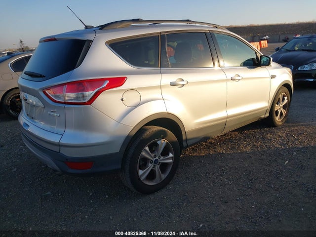 Ford ESCAPE SE 2014 1FMCU0GX8EUA53366 Image 4