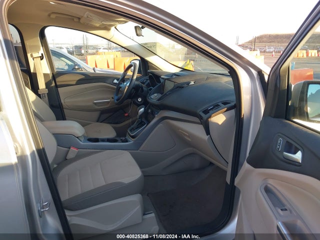 Ford ESCAPE SE 2014 1FMCU0GX8EUA53366 Image 5