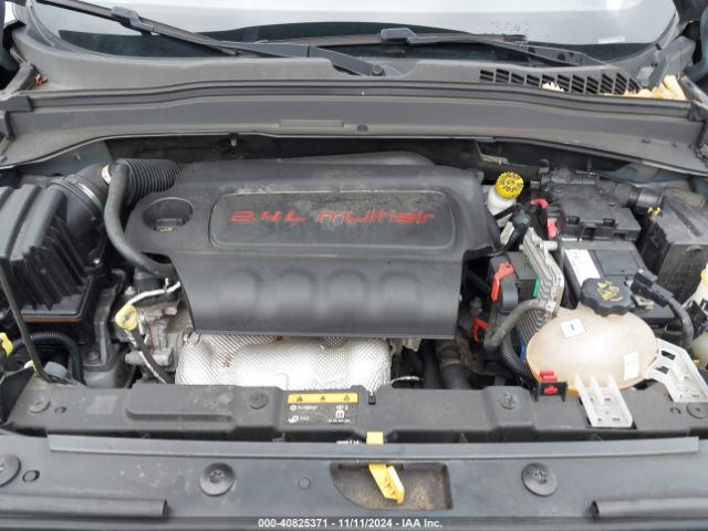 ZACCJBCB1JPG87634 Jeep Renegade Trailhawk 4x4