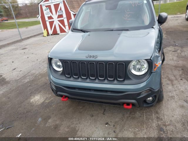 ZACCJBCB1JPG87634 Jeep Renegade Trailhawk 4x4