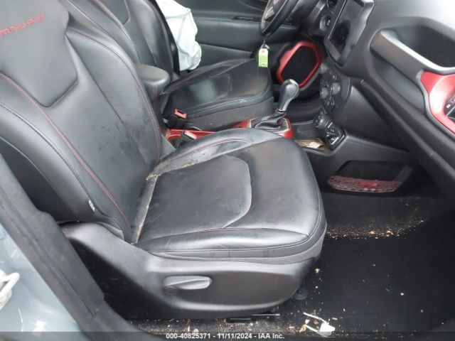 ZACCJBCB1JPG87634 Jeep Renegade Trailhawk 4x4