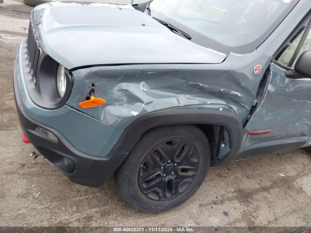 ZACCJBCB1JPG87634 Jeep Renegade Trailhawk 4x4