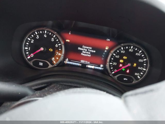 ZACCJBCB1JPG87634 Jeep Renegade Trailhawk 4x4