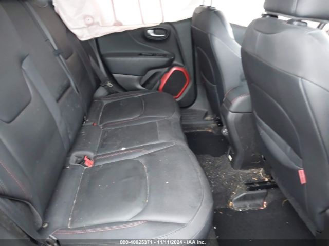 ZACCJBCB1JPG87634 Jeep Renegade Trailhawk 4x4