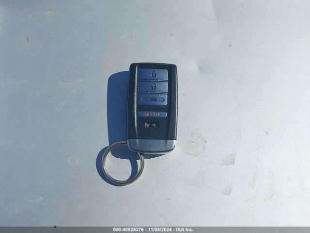 19UUB1F58JA002967 Acura Tlx Tech Pkg