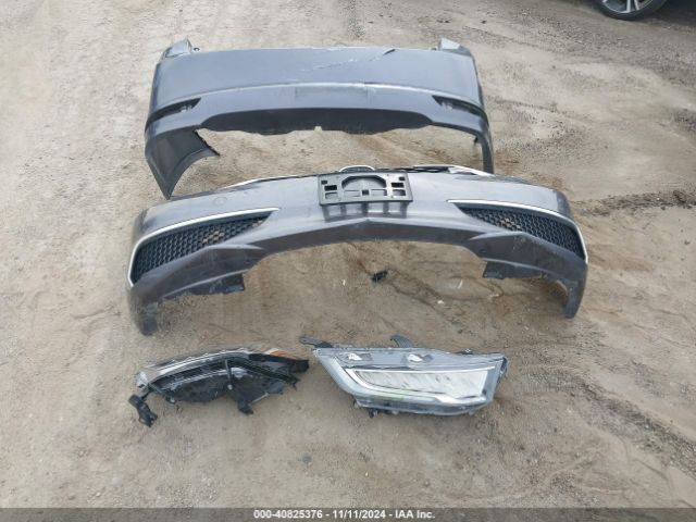 19UUB1F58JA002967 Acura Tlx Tech Pkg