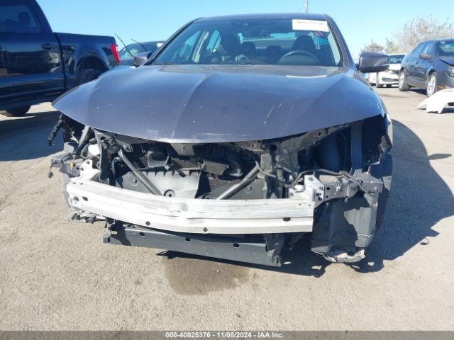 19UUB1F58JA002967 Acura Tlx Tech Pkg