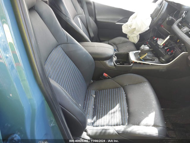 4T3E6RFV7NU074854 Toyota Rav4 Hybrid Xse