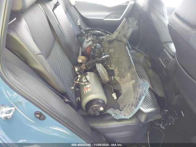 4T3E6RFV7NU074854 Toyota Rav4 Hybrid Xse