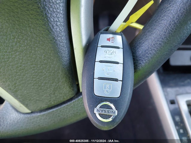 Nissan Altima 2.5 S 2014 1N4AL3APXEN253139 Image 11