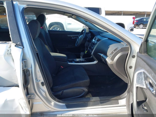 Nissan Altima 2.5 S 2014 1N4AL3APXEN253139 Image 5