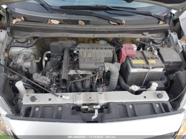 ML32AUHJ0MH010693 Mitsubishi MIRAGE LE