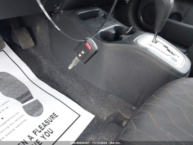 ML32AUHJ0MH010693 Mitsubishi MIRAGE LE
