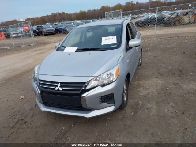 ML32AUHJ0MH010693 Mitsubishi MIRAGE LE