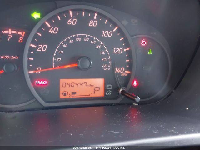 ML32AUHJ0MH010693 Mitsubishi MIRAGE LE