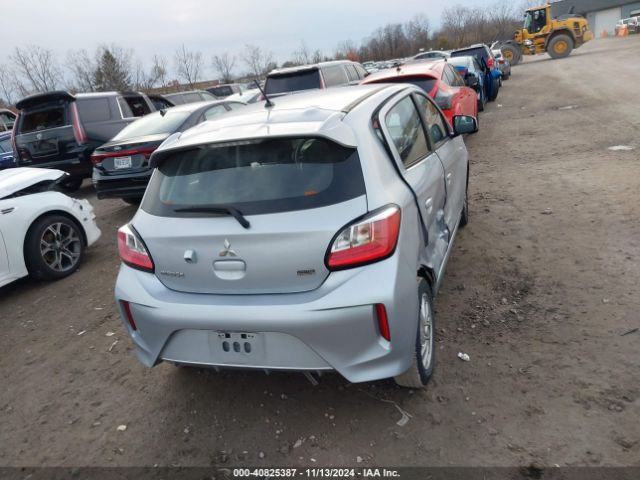 ML32AUHJ0MH010693 Mitsubishi MIRAGE LE