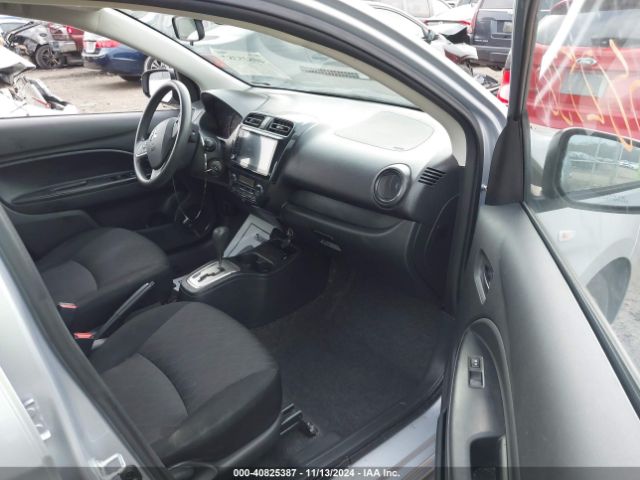 ML32AUHJ0MH010693 Mitsubishi MIRAGE LE